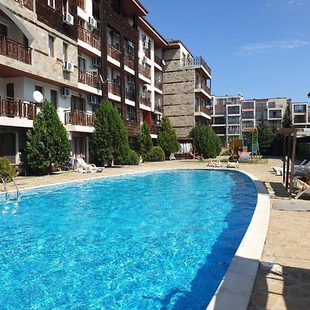 Mitprot Panorama Bay 2 Luks Apartment Ap100 Sveti Vlas Εξωτερικό φωτογραφία