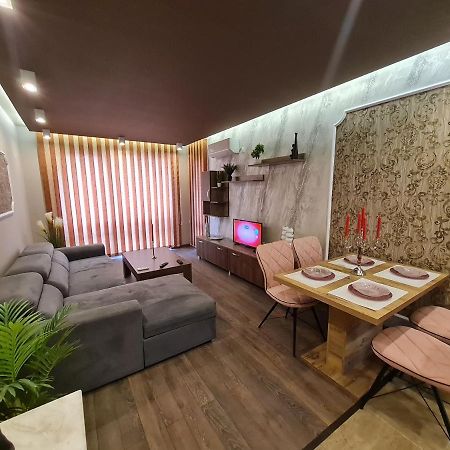 Mitprot Panorama Bay 2 Luks Apartment Ap100 Sveti Vlas Εξωτερικό φωτογραφία