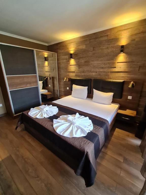 Mitprot Panorama Bay 2 Luks Apartment Ap100 Sveti Vlas Εξωτερικό φωτογραφία