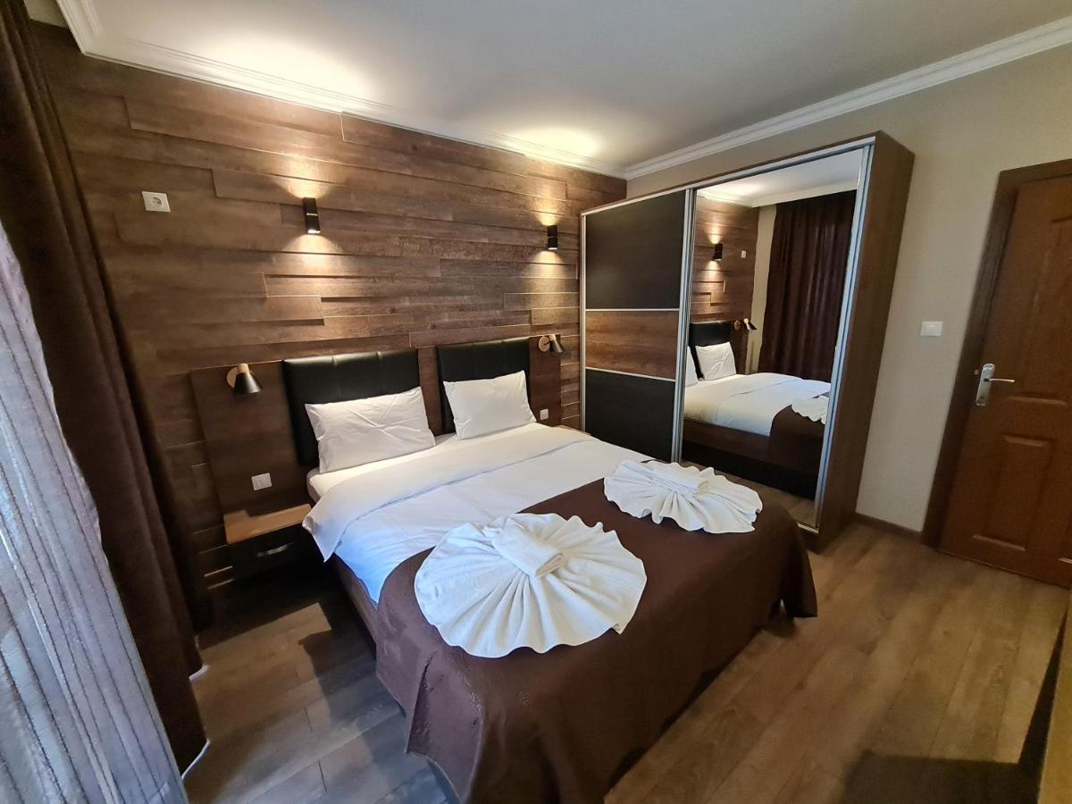 Mitprot Panorama Bay 2 Luks Apartment Ap100 Sveti Vlas Εξωτερικό φωτογραφία