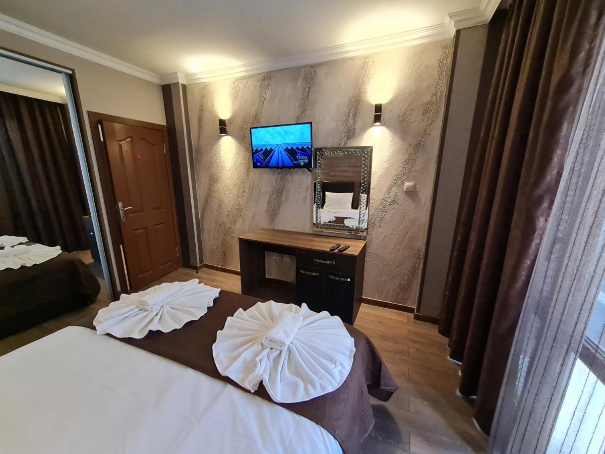 Mitprot Panorama Bay 2 Luks Apartment Ap100 Sveti Vlas Εξωτερικό φωτογραφία