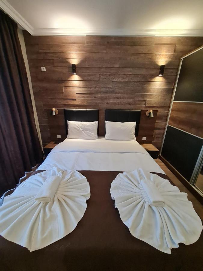 Mitprot Panorama Bay 2 Luks Apartment Ap100 Sveti Vlas Εξωτερικό φωτογραφία