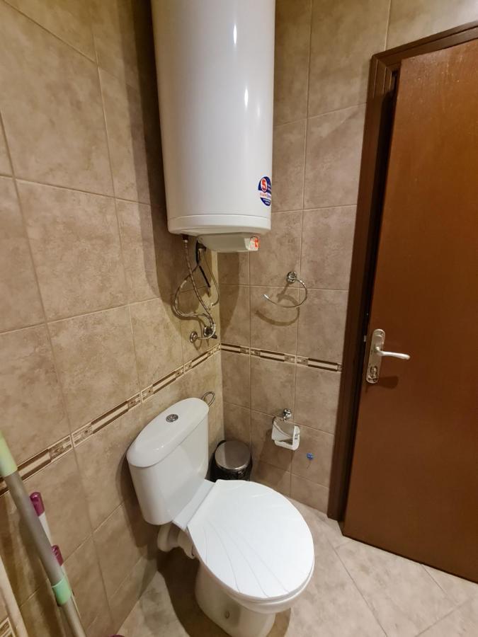 Mitprot Panorama Bay 2 Luks Apartment Ap100 Sveti Vlas Εξωτερικό φωτογραφία