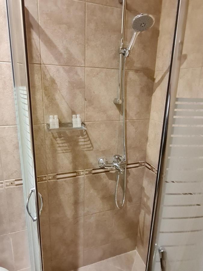 Mitprot Panorama Bay 2 Luks Apartment Ap100 Sveti Vlas Εξωτερικό φωτογραφία