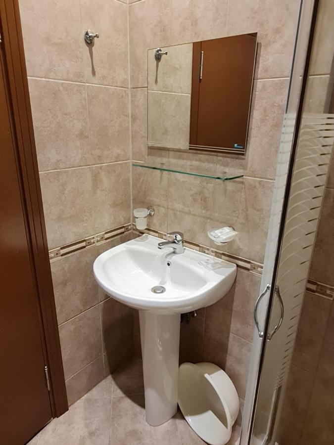 Mitprot Panorama Bay 2 Luks Apartment Ap100 Sveti Vlas Εξωτερικό φωτογραφία